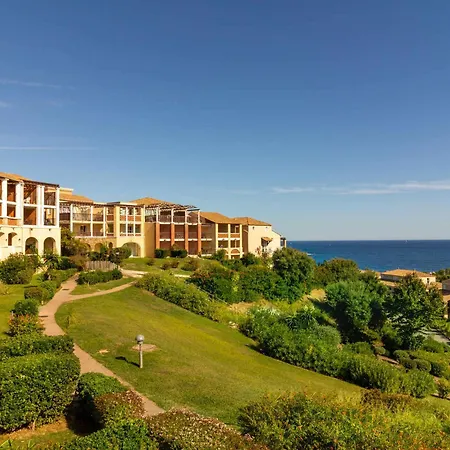 Apartment Cap Esterel: 3 Pieces Avec Vue Et Parking Inclus - Fr-1-504-591 Saint-Raphaël