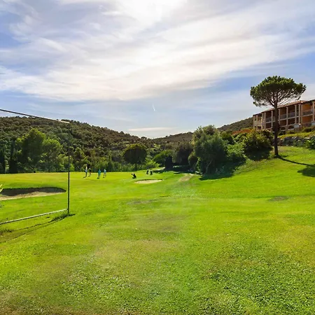 Apartment Cap Esterel: 3 Pieces Avec Vue Et Parking Inclus - Fr-1-504-591 *