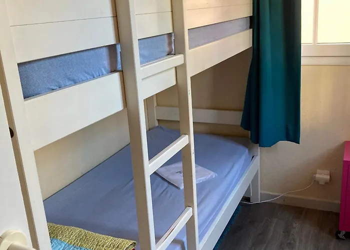 Cap Esterel: 3 Pieces Avec Vue Et Parking Inclus - Fr-1-504-591 *